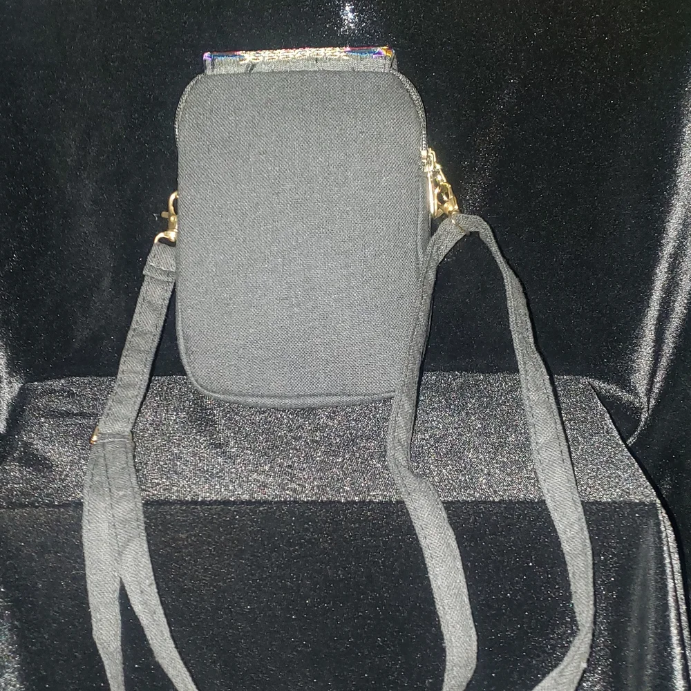 Women min shoulder bag 9x6 - Picture 6 of 7